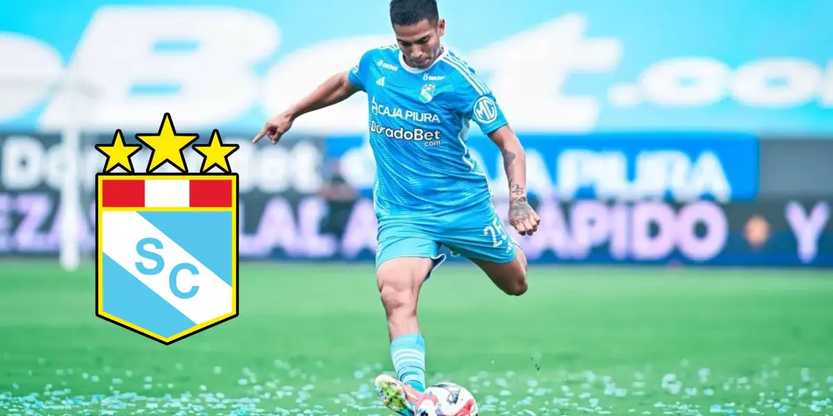 Martín Távara (Foto: RPP)