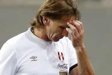 Martín Távara se lesionó en un partido del Cristal a pocas semanas de la fecha triple de octubre.