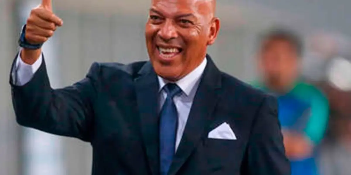 Martín Távara ya estará recuperado y podrá ser usado para la temporada 2022