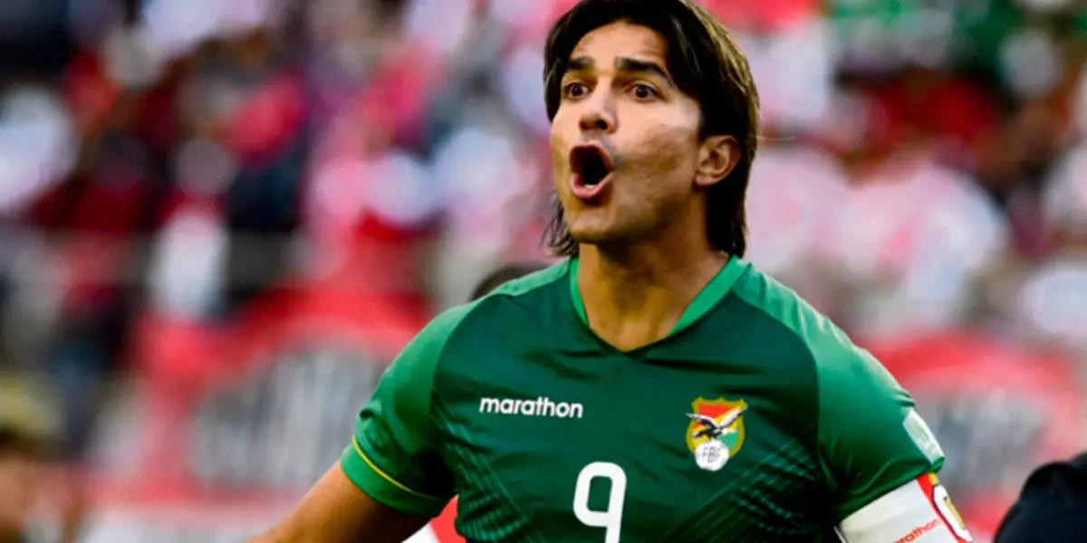 Martins minimizó el rendimiento de 'Aladino' al ser interrogado sobre la inspiración que tuvo el volante dentro del campo.