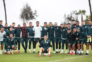 Más allá del factor futbolístico, si los cremas clasifican a la Fase 2 del torneo continental recibirán dinero que ayudará a las finanzas del club.