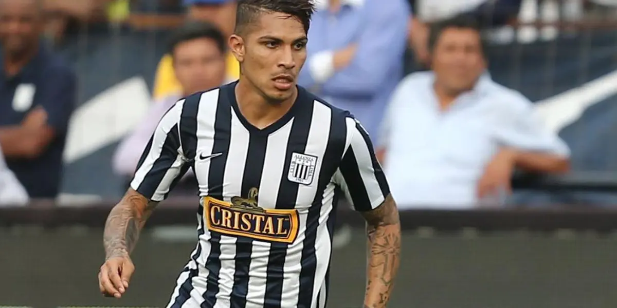 Más allá del tema salarial, hay jugadores que conocen bien su juego como Jefferson Farfán y eso le podría beneficiar a PG9.