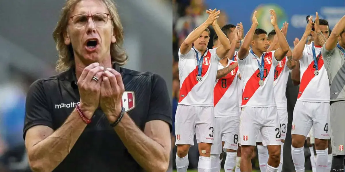 Más allá de haberse sorprendido con la noticia, la realidad es que el 'Tigre' apoya las decisiones de sus jugadores.