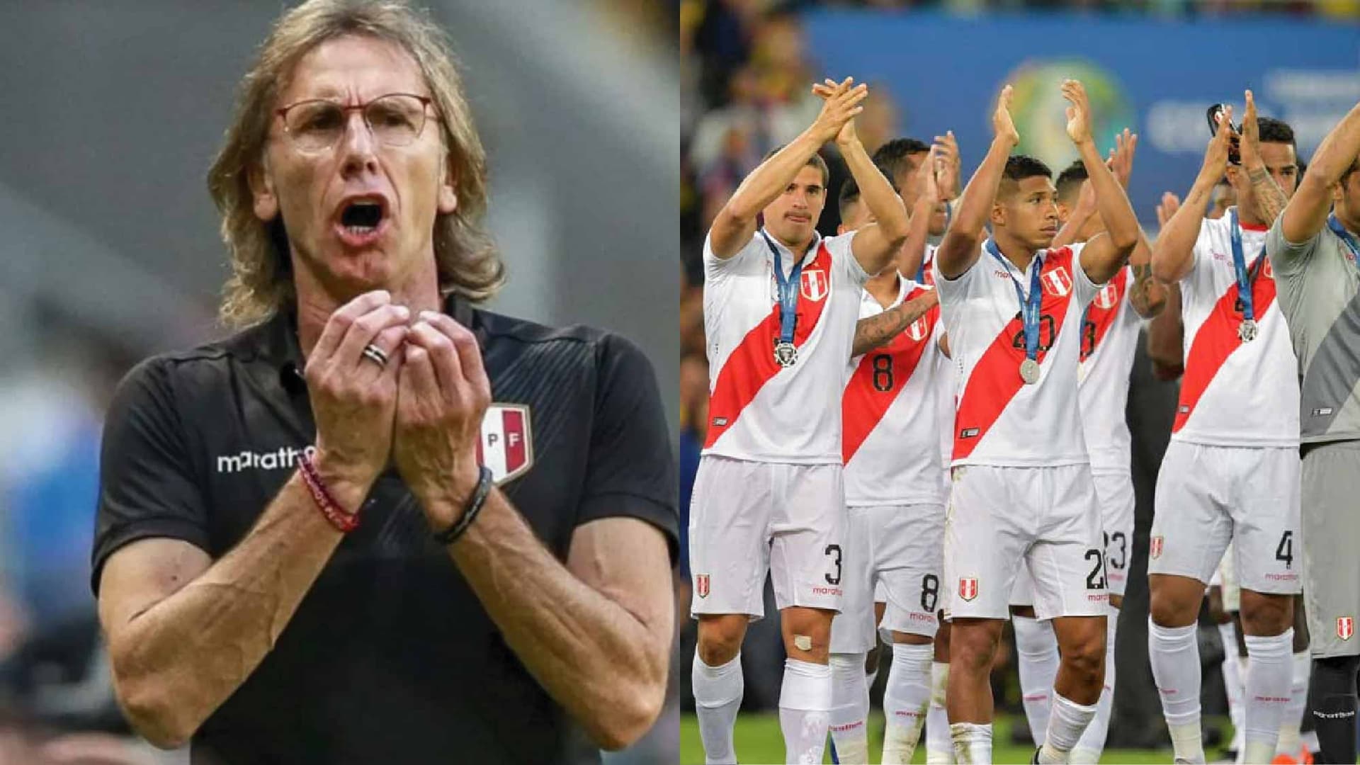 Más allá de haberse sorprendido con la noticia, la realidad es que el 'Tigre' apoya las decisiones de sus jugadores.