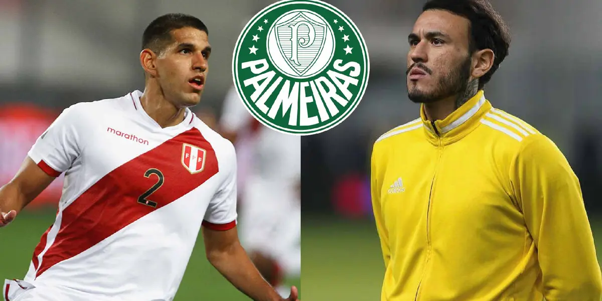 Más allá de todo lo dicho, el zurdo se sintió admirado por la oferta de su compatriota.