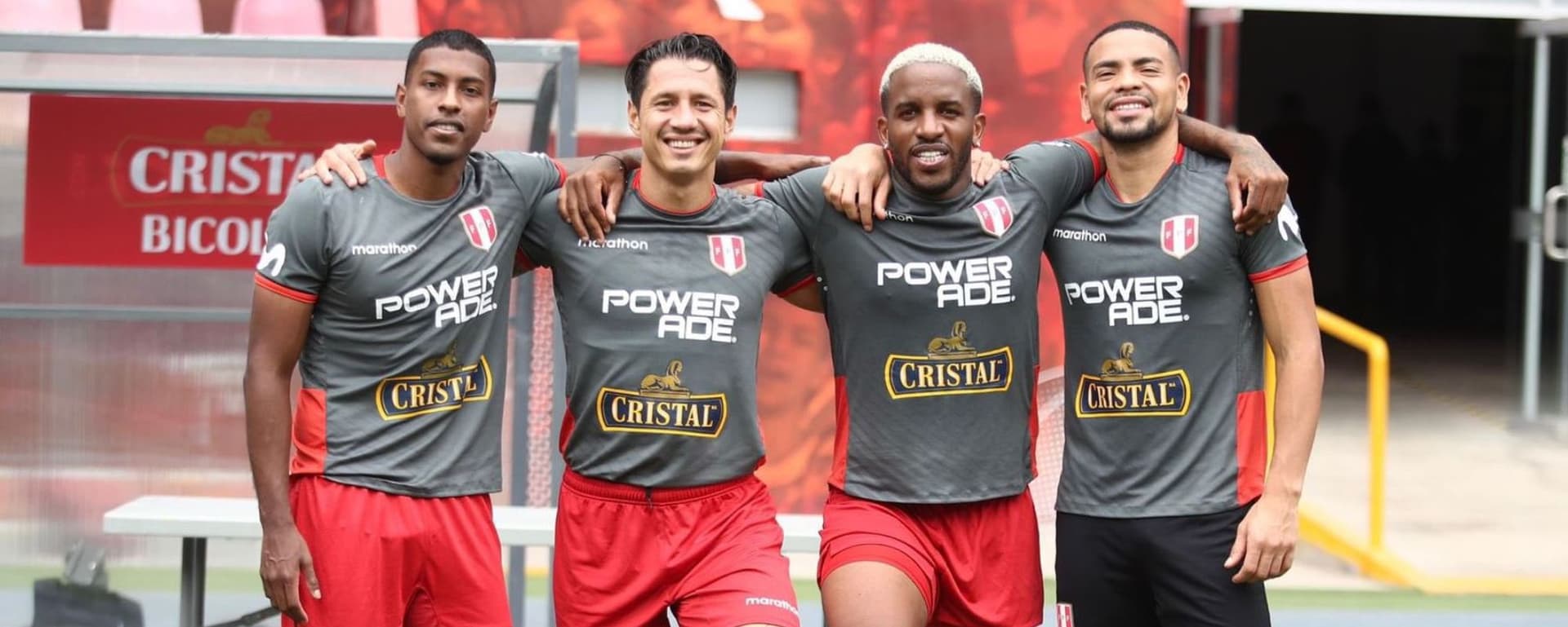 Más allá de ser un honor llevar los colores de la 'sele' en el pecho para jugar cada partido, los jugadores cobran un dinero por venir a representar a Perú.