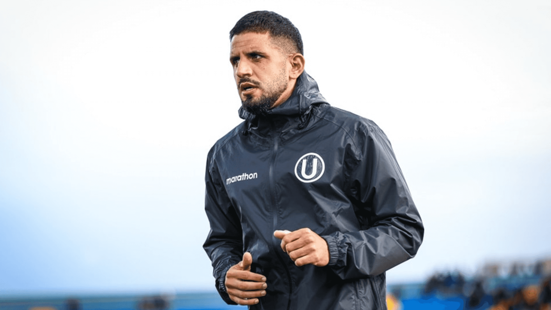 Matías Di Benedetto (Foto: Universitario).