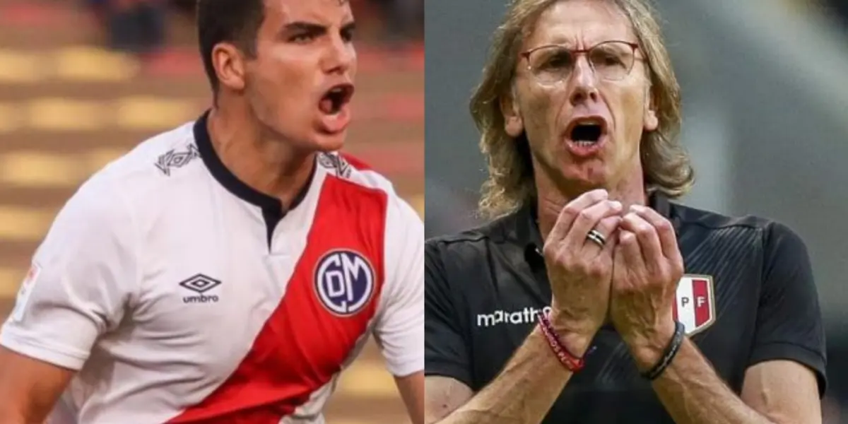 Matías Succar dejó con la boca abierta a todos en Europa por el rendimiento que empezó a mostrar en el Lask