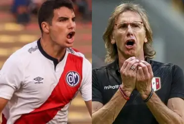 Matías Succar dejó con la boca abierta a todos en Europa por el rendimiento que empezó a mostrar en el Lask