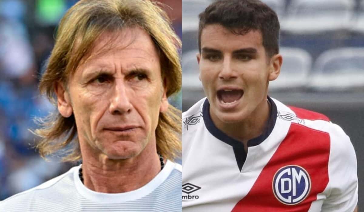 Matías Succar empieza a ganar espacio en Europa, pero Ricardo Gareca requiere de jugadores de experiencia para la triple fecha de eliminatorias sudamericanas
