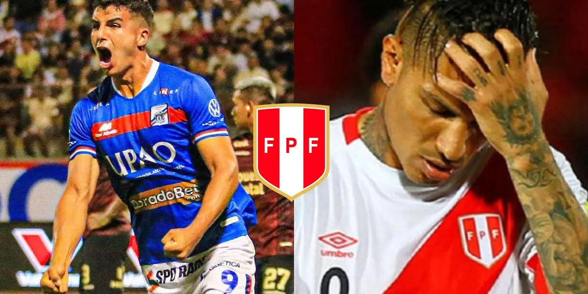 Matías Succar está en llamas y podría darle un duro golpe al ‘Depredador’