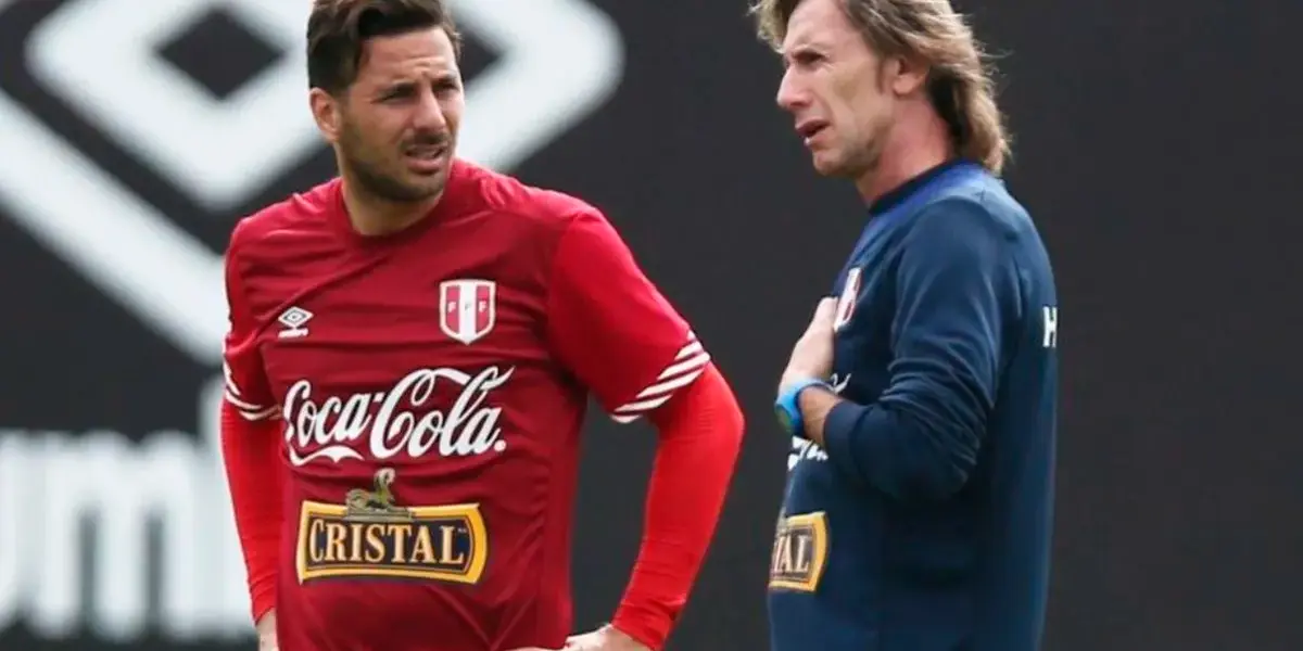 Matteo Pérez por el momento representa a Suecia, pero podría vestir la bicolor