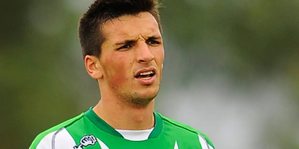 Mauricio Affonso. FOTO: Tenfield