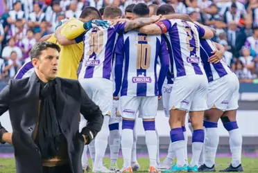 Mauricio Larriera estaría con un dolor de cabeza tras confirmarse 3 bajas de peso