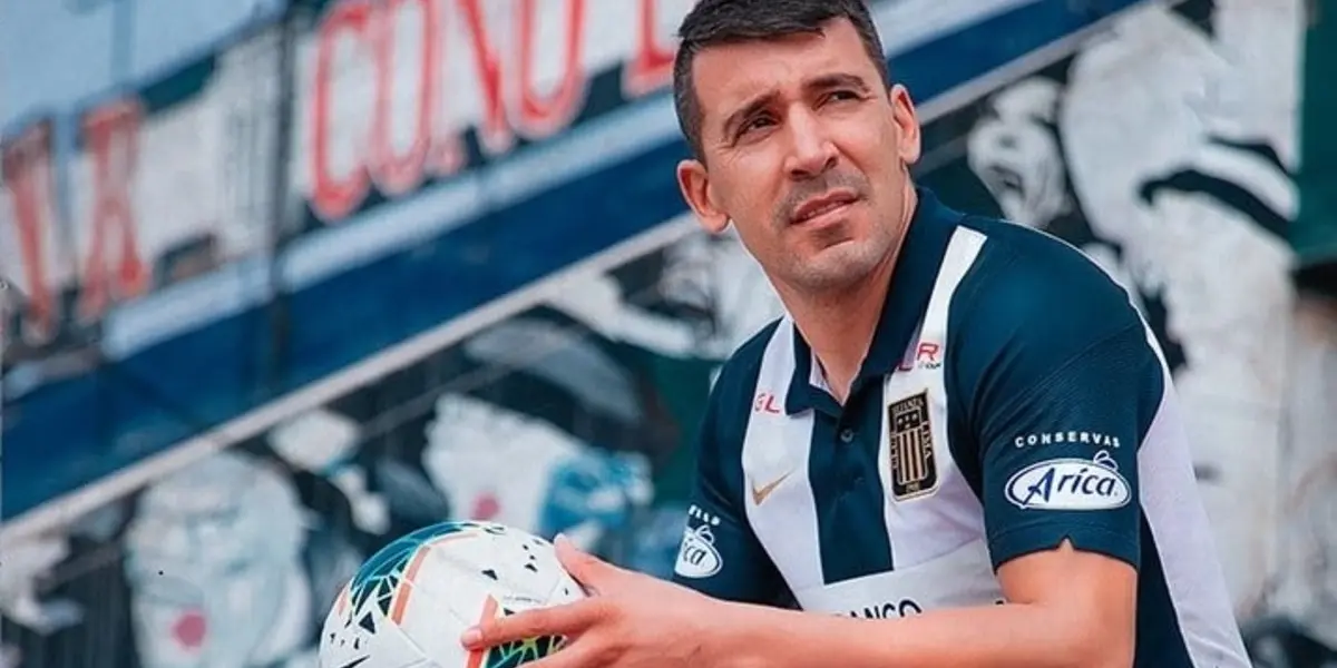 Mauricio Matzuda con el protagonismo adecuado tiene todas las cualidades para mandar a la banca a Edgar Benítez