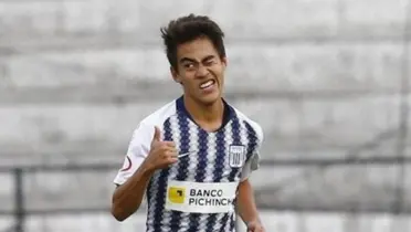 Mauricio Matzuda. FOTO: Depor