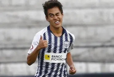 Mauricio Matzuda no tiene continuidad en Alianza Lima y Santiago Wanderers, Wilstermann y Colo-Colo tendrían en la mira el fichaje del ofensivo nacional.