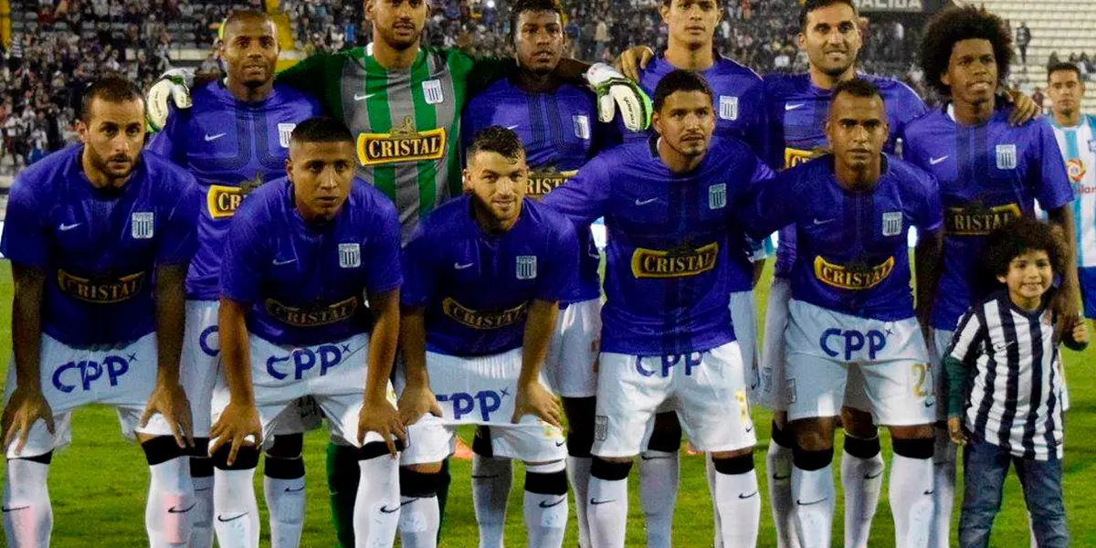 Mauro Guevgeozián firmó con Sport Boys