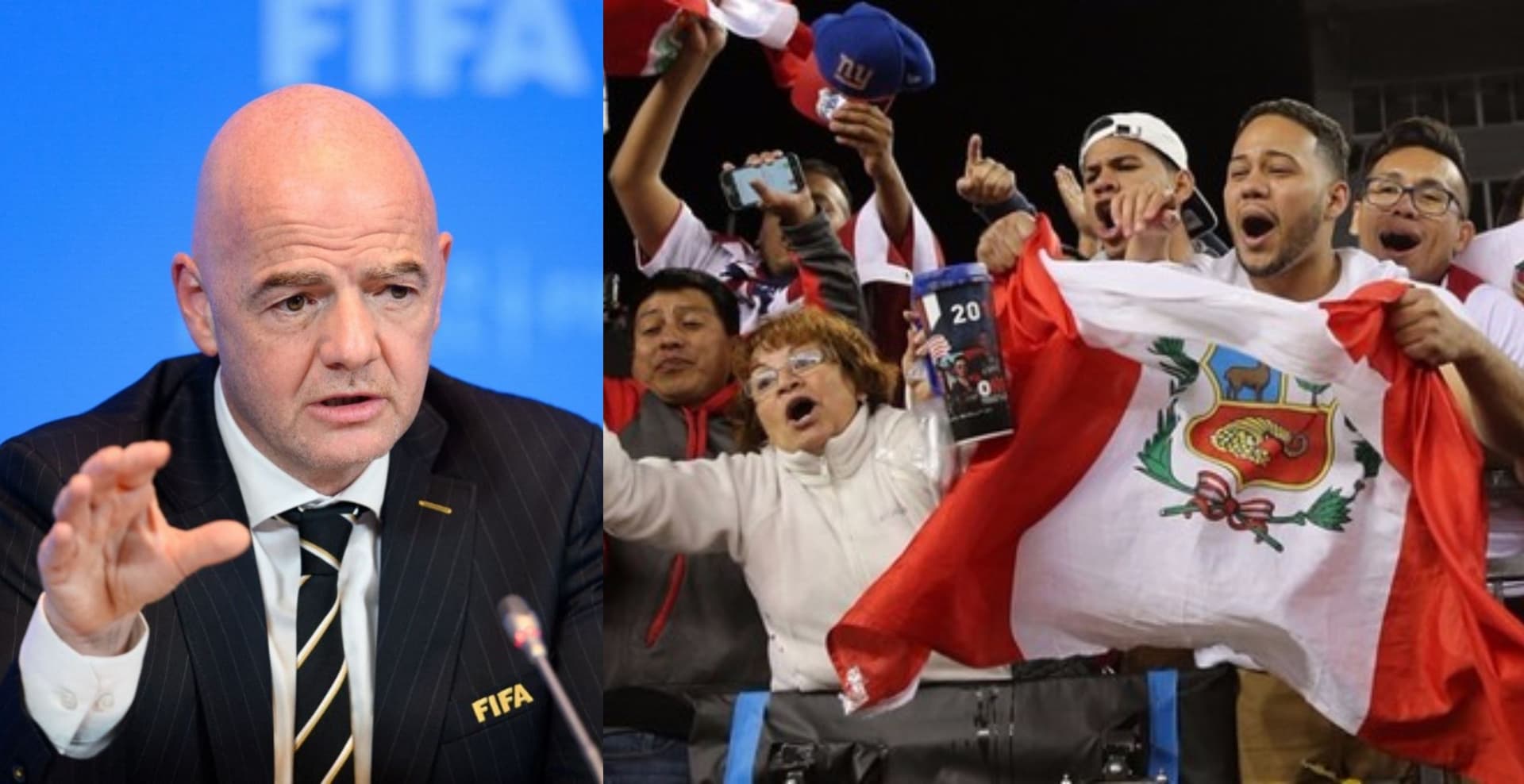 Máximo ente del fútbol evalúa una medida en beneficio de la bicolor