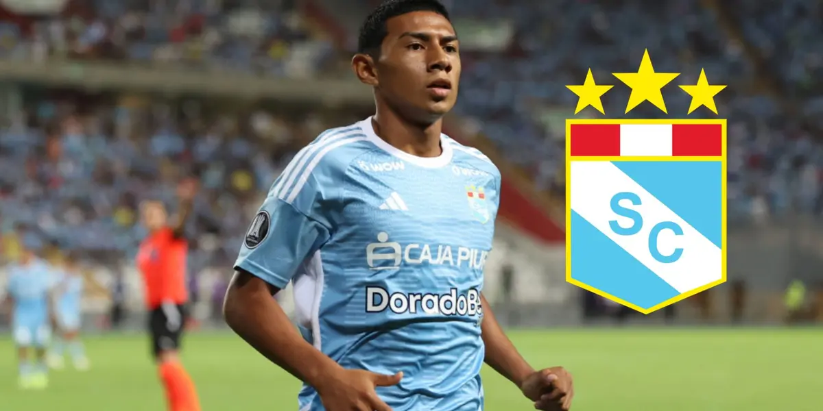 Maxloren Castro (Foto: Transfermarkt)