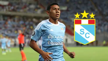 Maxloren Castro (Foto: Transfermarkt)