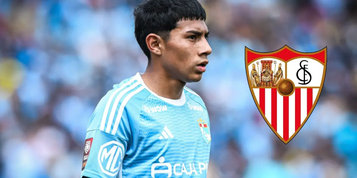 Maxloren Castro (Foto: Transfermarkt)