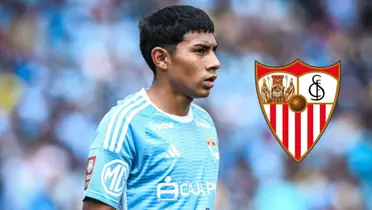 Maxloren Castro (Foto: Transfermarkt)