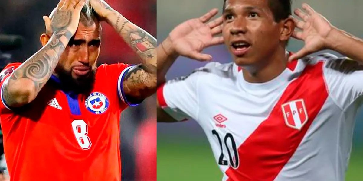 Medio colombiano asegura que irán al Mundial gracias a Chile