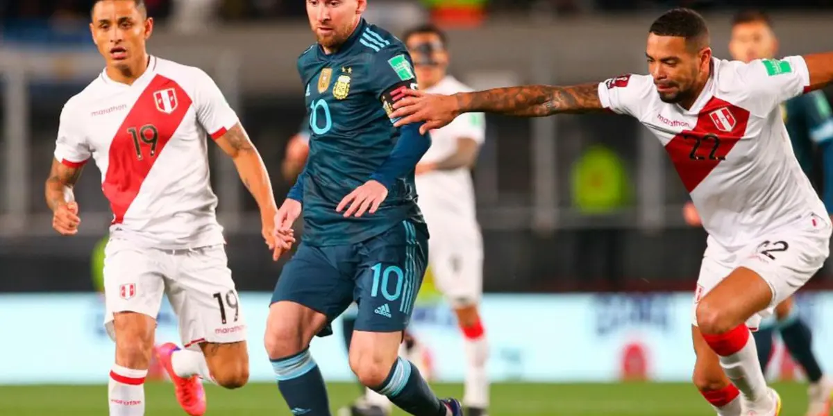 Medio inglés dio cuenta del interés de hasta 6 clubes por el lateral de Sporting Cristal