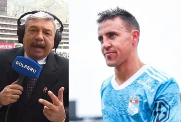 Mediocampista argentino deslumbró con un golazo