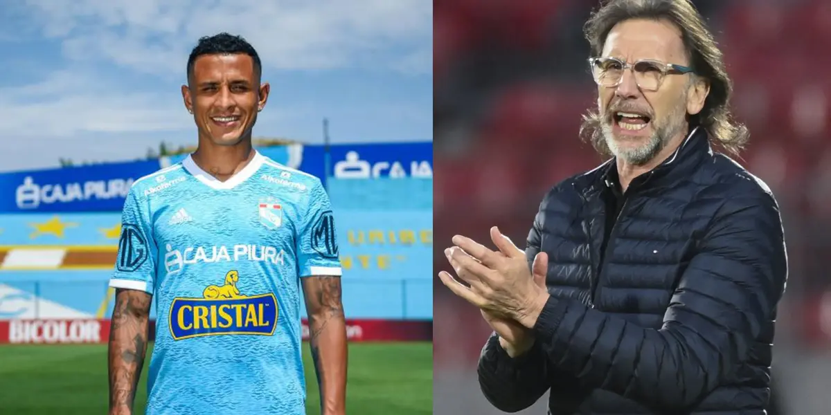 Mediocampista casi convierte un golazo en Huancayo