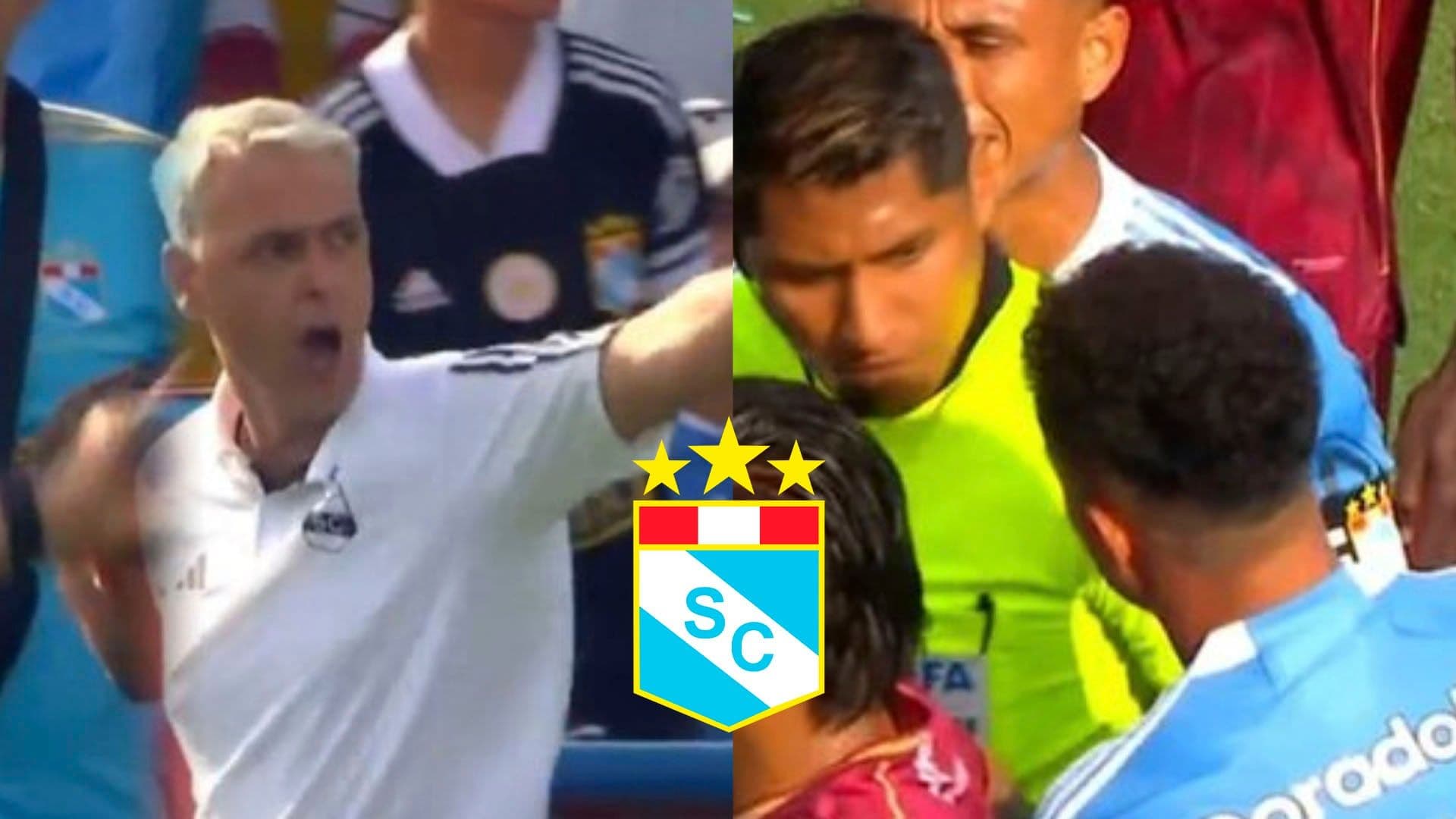 Mediocampista celeste salió expulsado ante Deportes Tolima