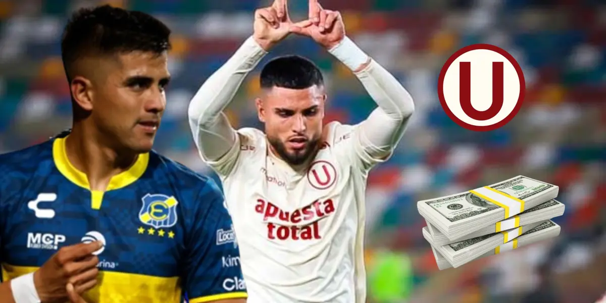 Mediocampista chileno se ha puesto en contacto con el equipo crema.