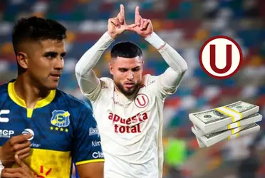 Mediocampista chileno se ha puesto en contacto con el equipo crema.