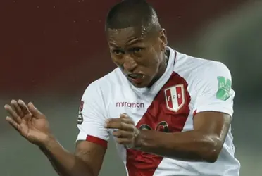 Mediocampista de contención podría reaparecer a las canchas más pronto que tarde