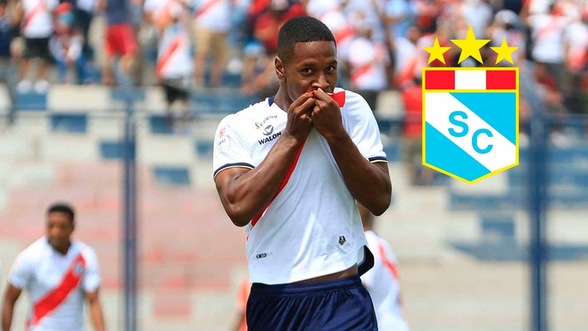 Mediocampista del Deportivo Municipal llegaría al cuadro celeste