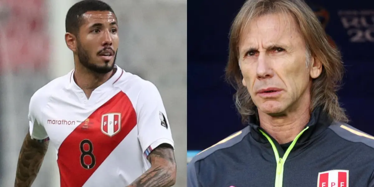 Mediocampista del Malmo lo confesó todo