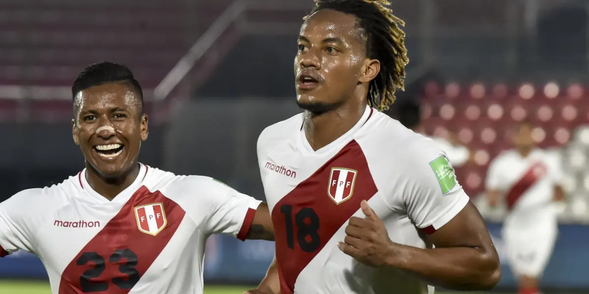 Mediocampista fue uno de los engreídos de Ricardo Gareca, pero de nada le sirvió