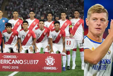 Mediocampista peruano no juega en el primer equipo, y esta semana podría haber novedades respecto a su futuro