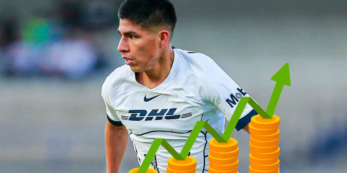 Mediocampista peruano subió su valorización en el mercado internacional. FOTO: Andina