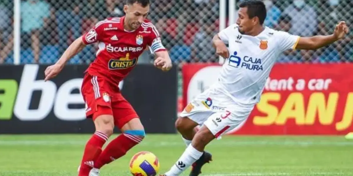 Mediocampista ‘rimense’ y una acción por la que podría perder el puesto