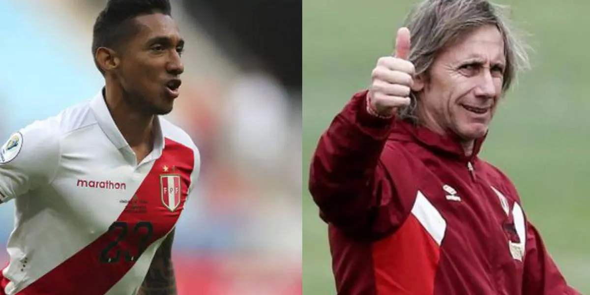 Mediocampista de Sporting Cristal podría dejar el club en las próximas semanas