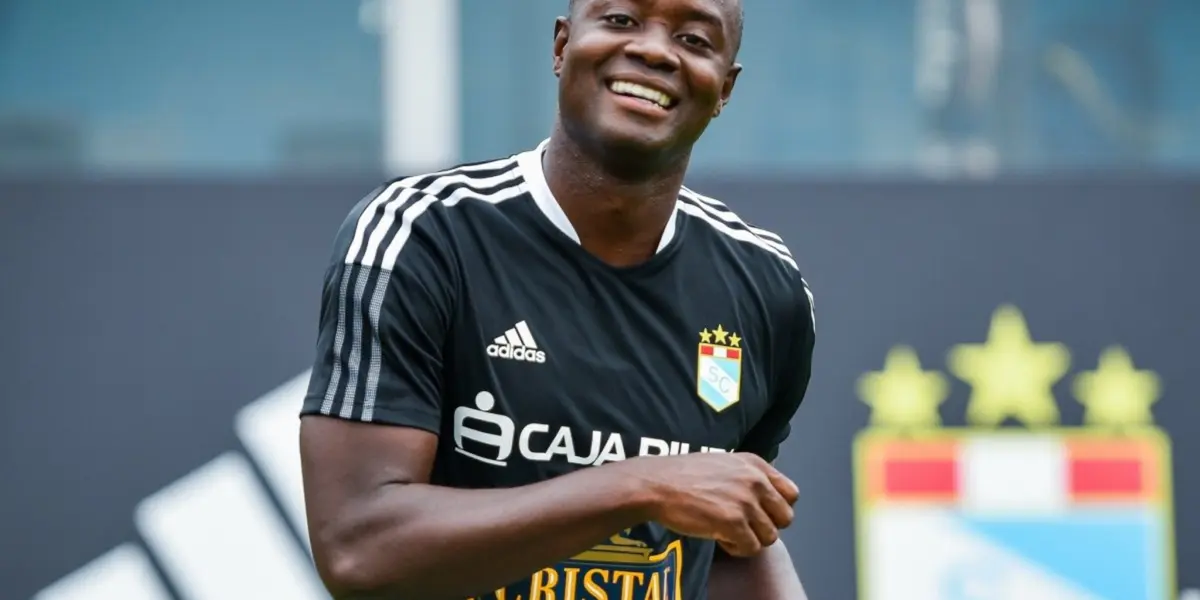 Mediocentro, que también funge como delantero, se despidió del club celeste al ser cedido a préstamo