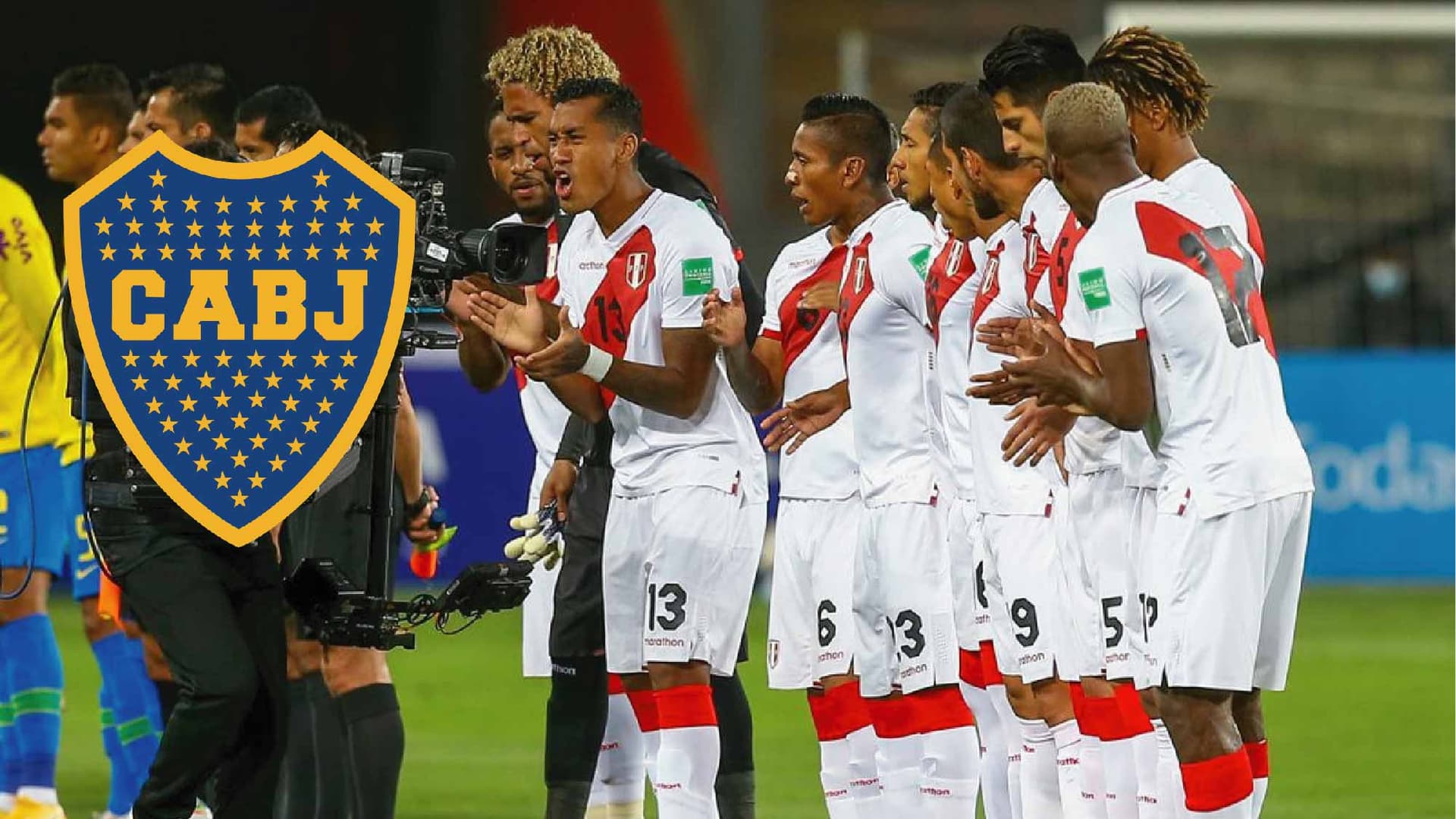 Medios en Brasil aseguran que Yoshimar Yotún estaría en planes de Boca Juniors para la próxima temporada.