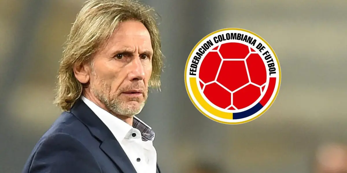 Medios colombianos confirmaron que el argentino tendría todo arreglado con ellos
