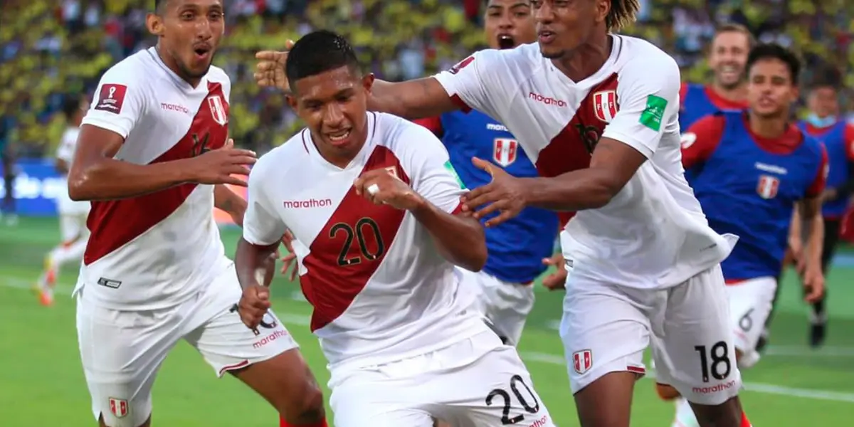 Medios colombianos dan por hecho que Perú jugará el próximo Mundial de Qatar 2022