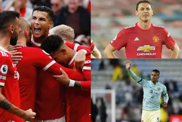 Medios en Europa colocaron a Renato Tapia como un posible candidato de reemplazo para el serbio.