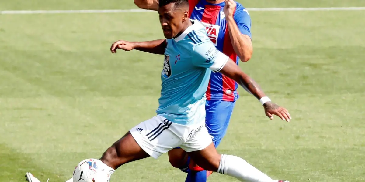 Medios en Europa le dicen a Tapia el ‘Casemiro peruano’