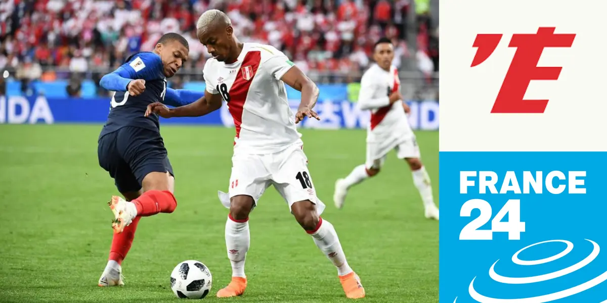 Medios franceses sorprendidos tras el sorteo de Qatar 2022