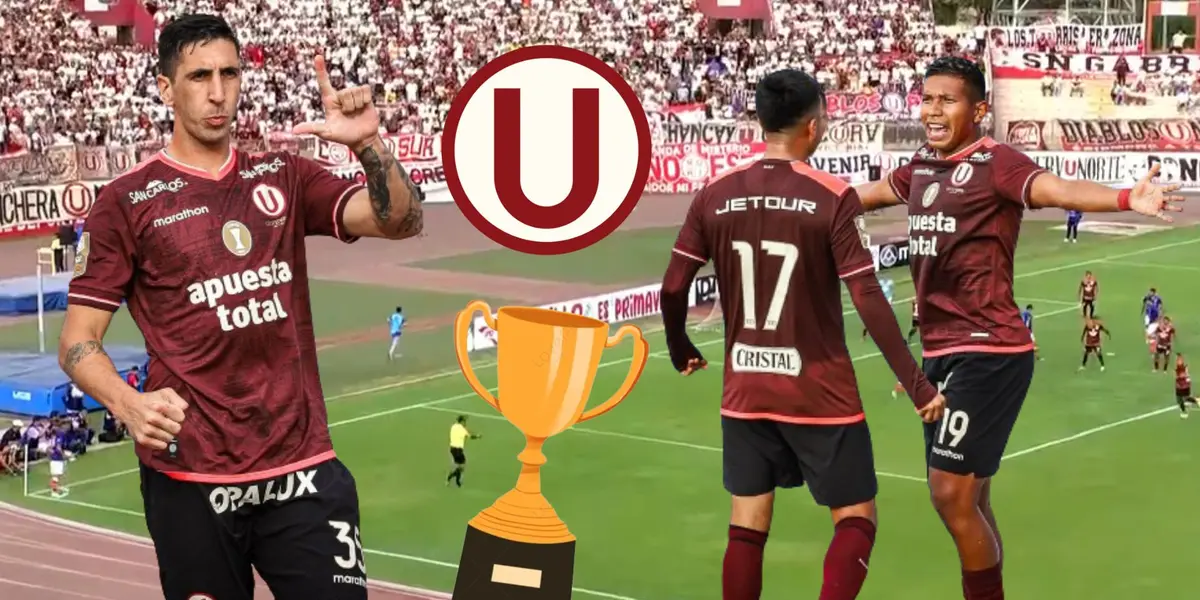 Mejor denles el Apertura, la primera ayuda que recibió la ´U´ en el 2024